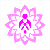 Giải Nhất Logo Gia đình của họa sĩ Trần Hoài Đức - Hoaidesign
